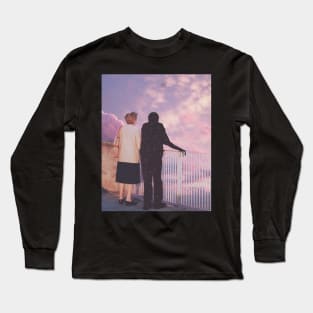 ALWAYS TOGETHER Long Sleeve T-Shirt